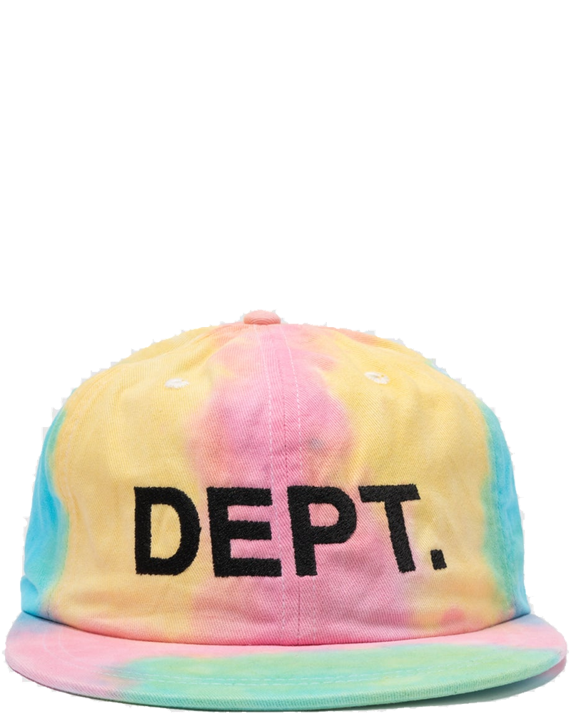 Tie Dye Hat Gallery department оригінал – Купити в Україні