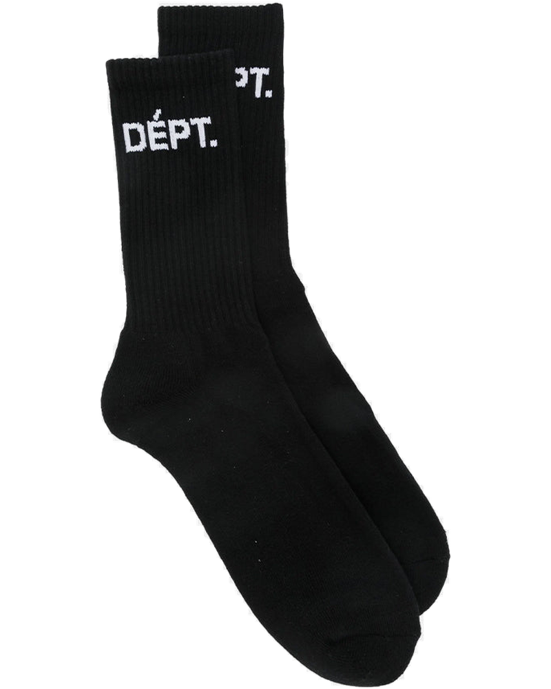 Black Dept. Socks Gallery department оригінал – Купити в Україні
