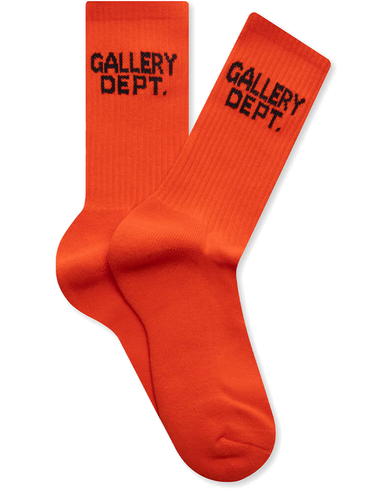 Clean Socks Gallery department – Гарантія оригінальності