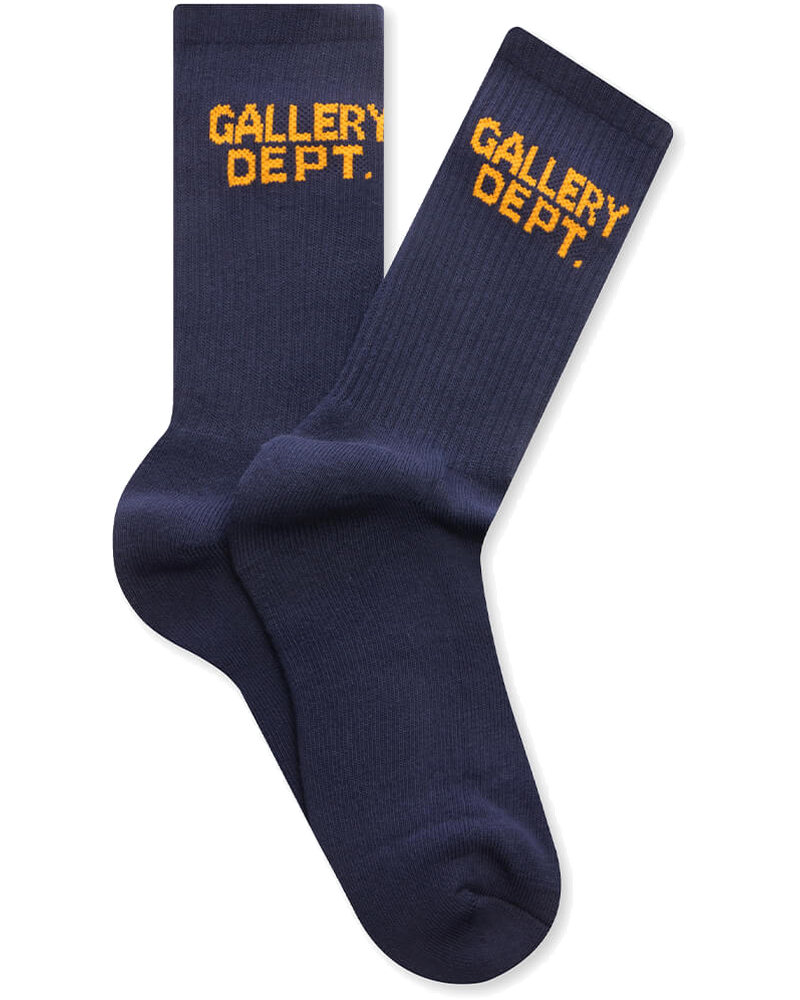 Clean Socks Gallery department – Гарантія оригінальності