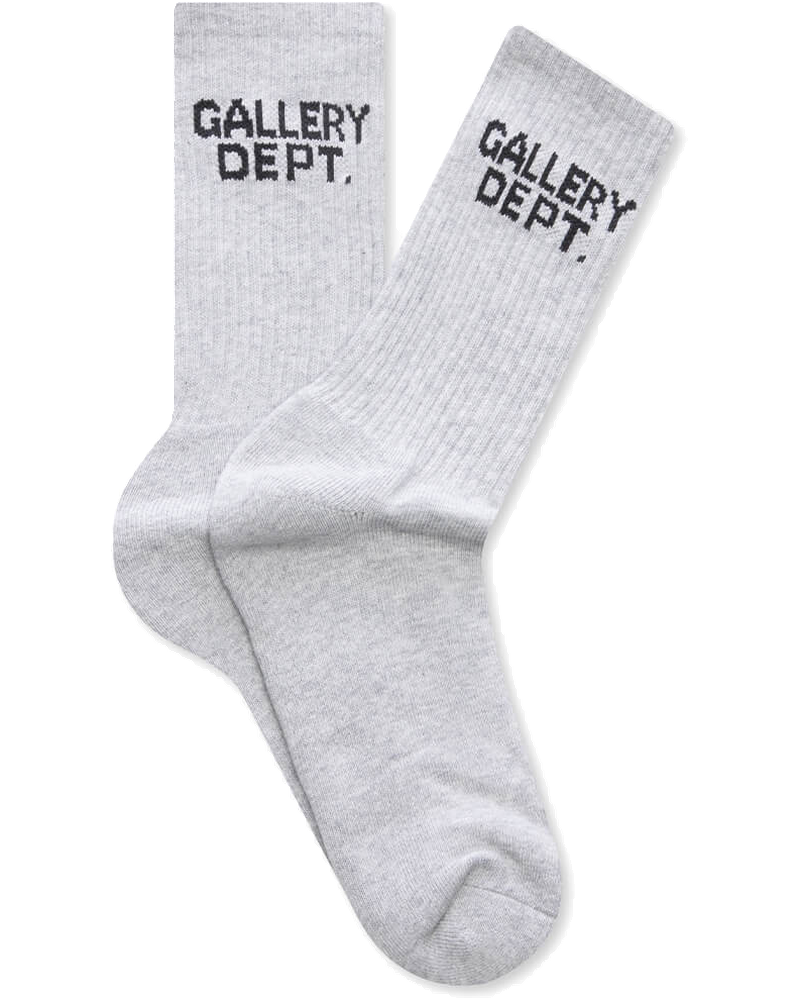 Clean Socks Gallery department – Гарантія оригінальності