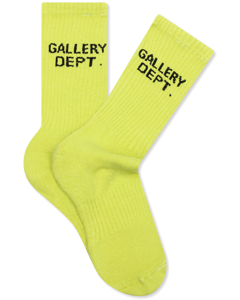 Clean Socks Gallery department – Гарантія оригінальності