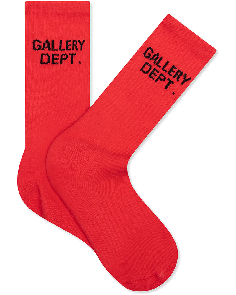 Clean Socks Gallery department – Гарантія оригінальності