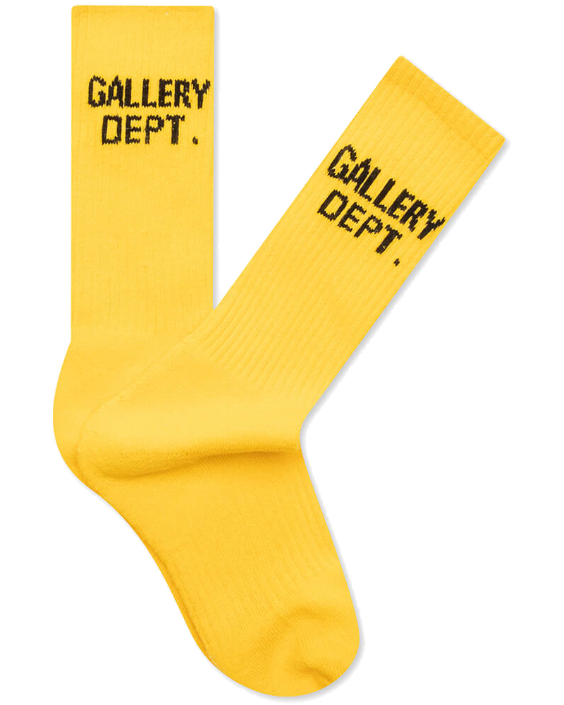 Clean Socks Gallery department – Гарантія оригінальності