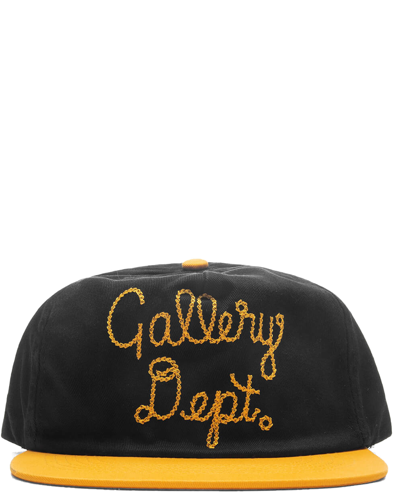 Collector Cap Gallery department – Гарантія оригінальності