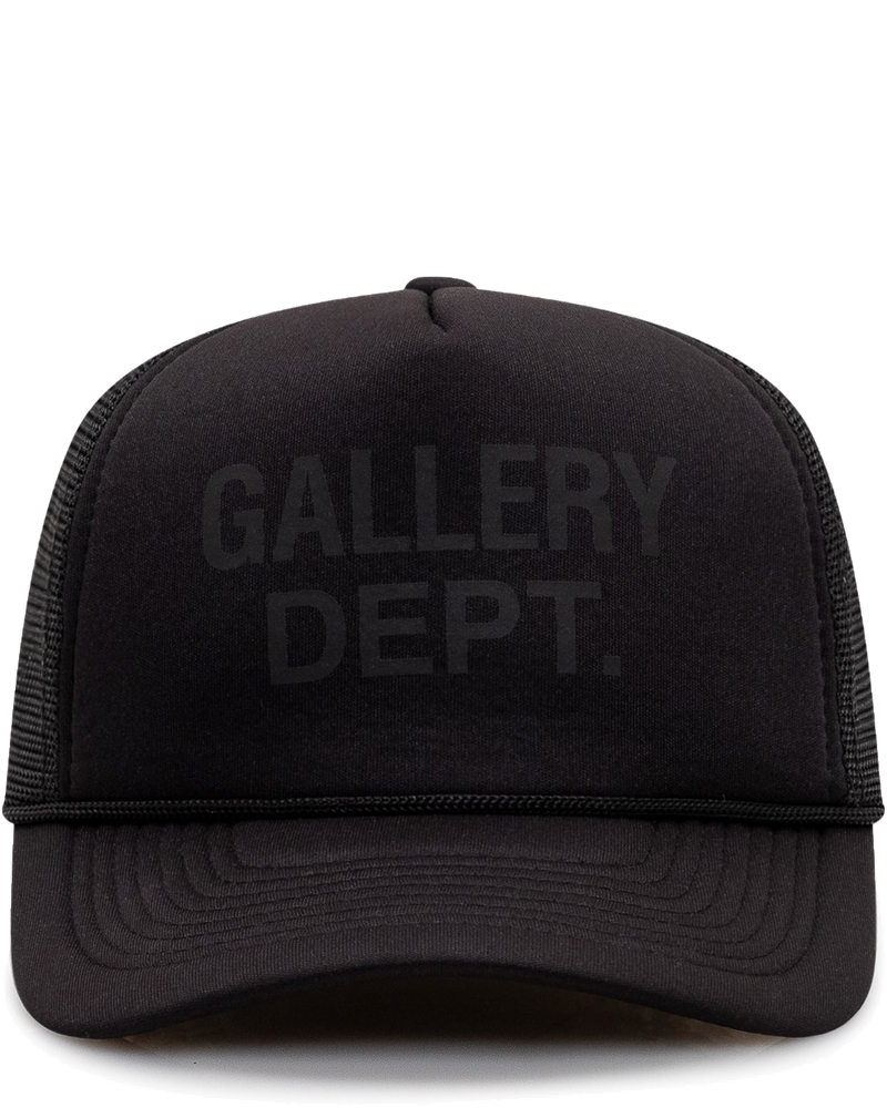 Оригінальна Logo Trucker Cap Gallery Dept. Gallery department