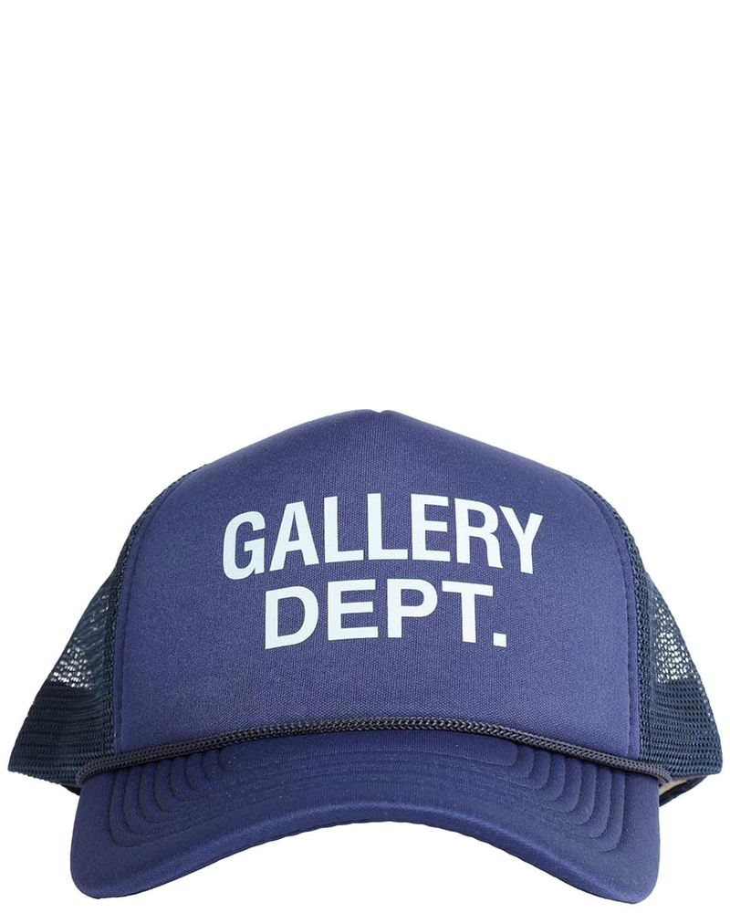 Gd Trucker Cap Gallery department оригінал – Купити в Україні
