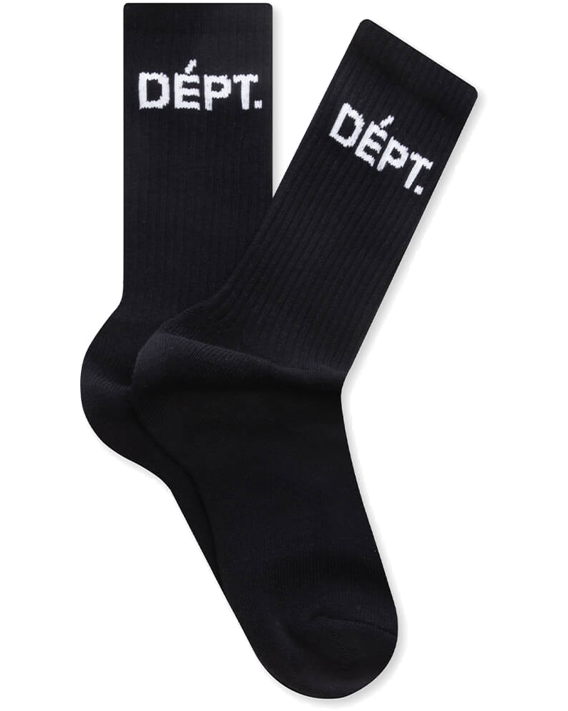 Dépt. Socks Gallery department – Гарантія оригінальності