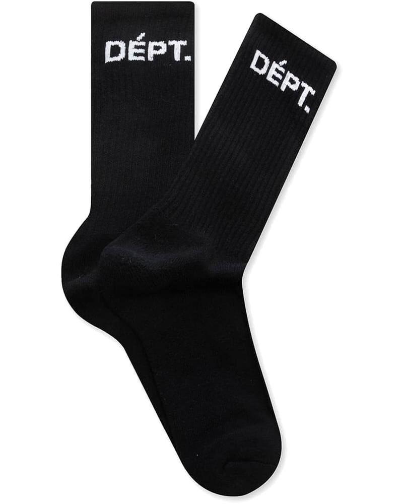 Dept Socks Gallery department – Гарантія оригінальності