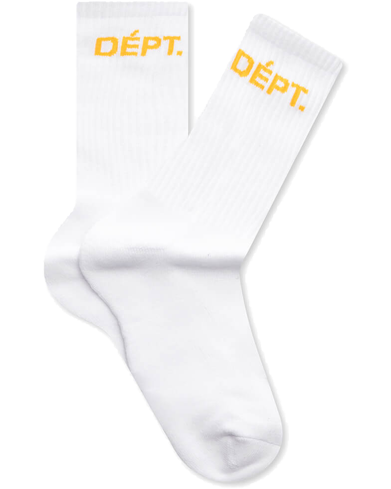 Dépt. Socks Gallery department – Гарантія оригінальності