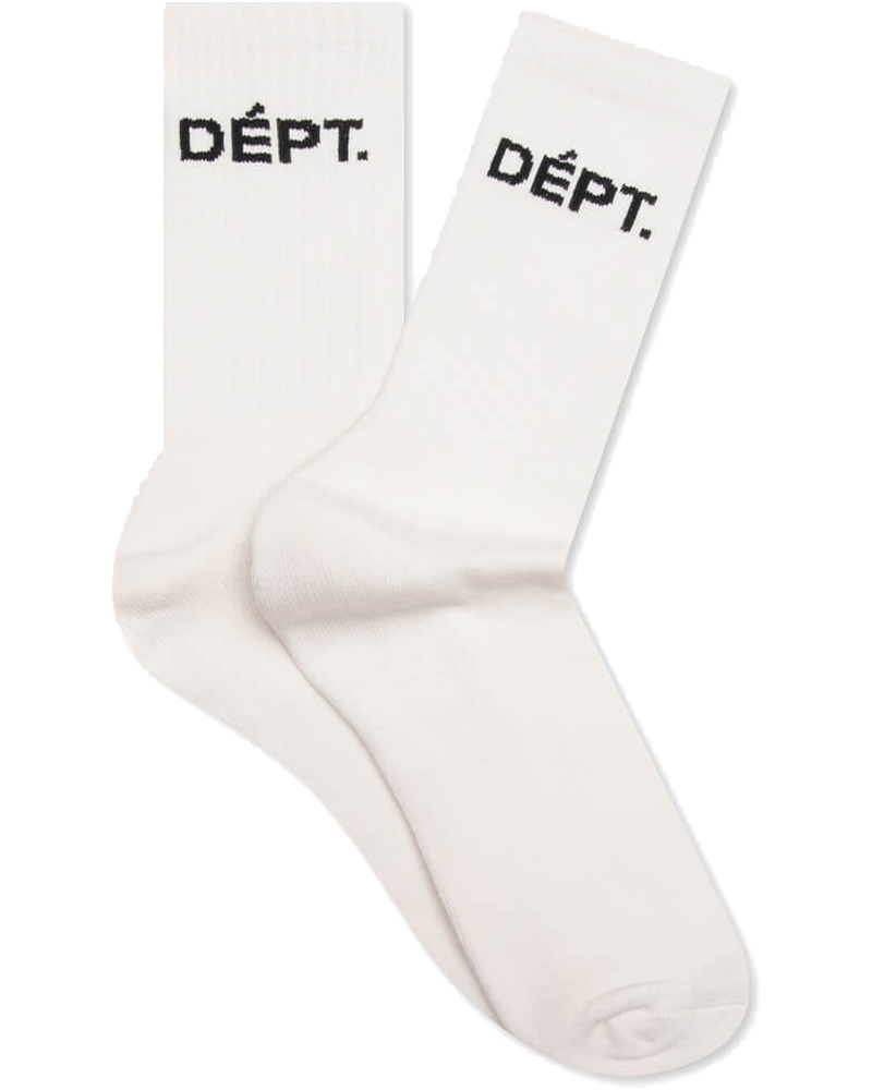 Dept Socks Gallery department – Гарантія оригінальності