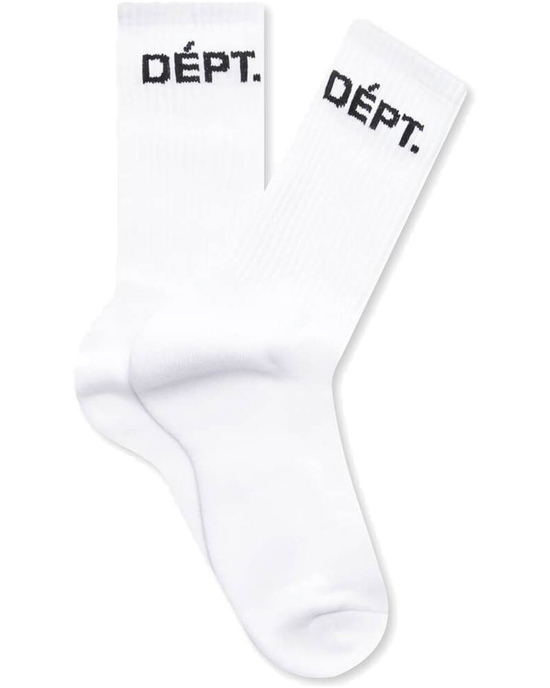 Dépt. Socks Gallery department – Гарантія оригінальності