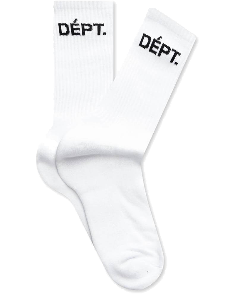 Dept Socks Gallery department – Гарантія оригінальності