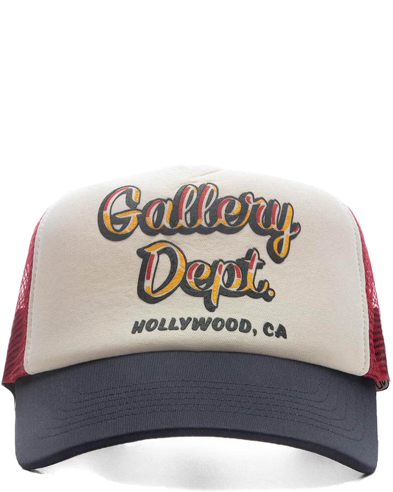 Оригінальна Local Hat Gallery department