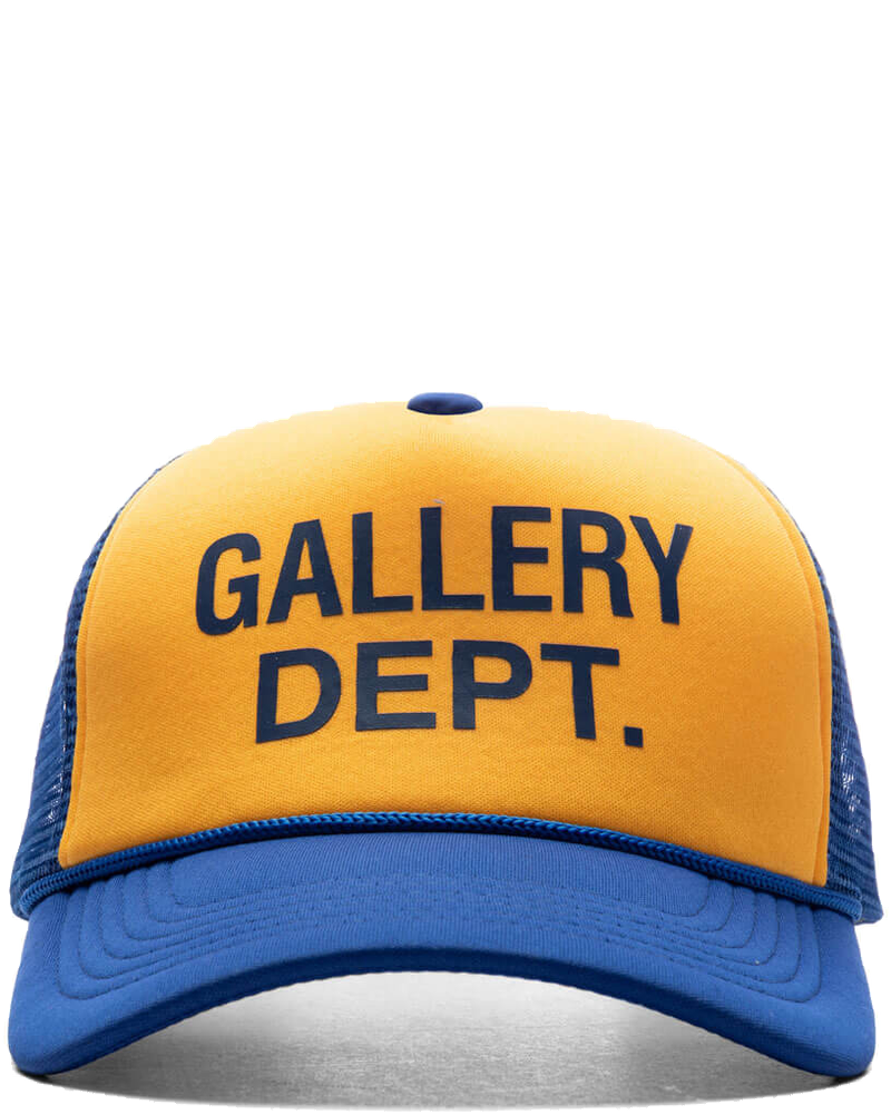 Оригінальна Gd Logo Trucker Gallery department