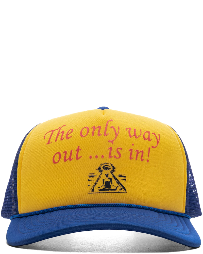 Only Way Out Trucker Gallery department оригінал – Купити в Україні