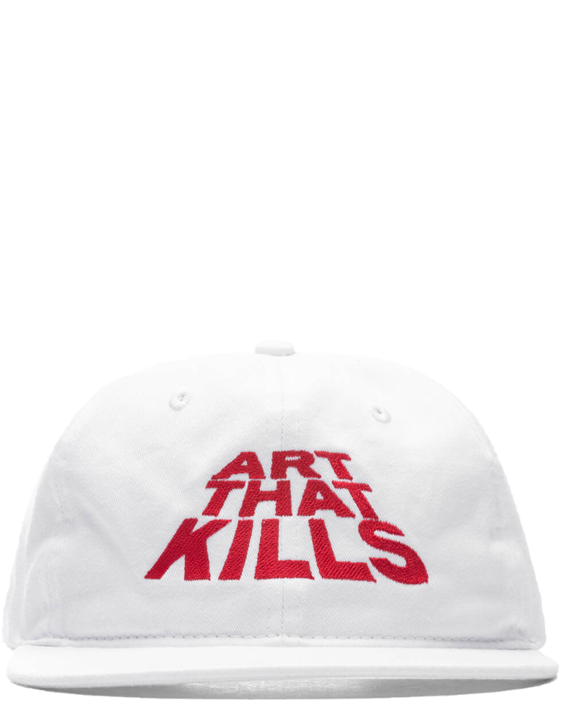 Оригінальна Art That Kills Cotton Hat Gallery department