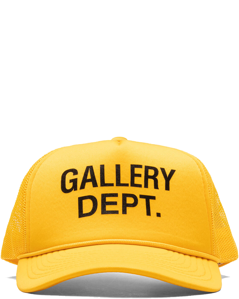 Gd Trucker Cap Gallery department оригінал – Купити в Україні