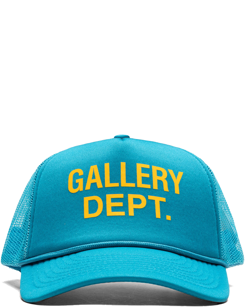 Gd Trucker Cap Gallery department оригінал – Купити в Україні