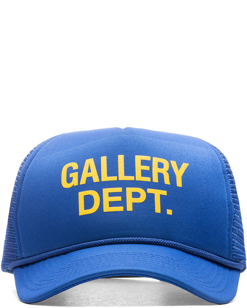 Оригінальна Gd Logo Trucker Gallery department