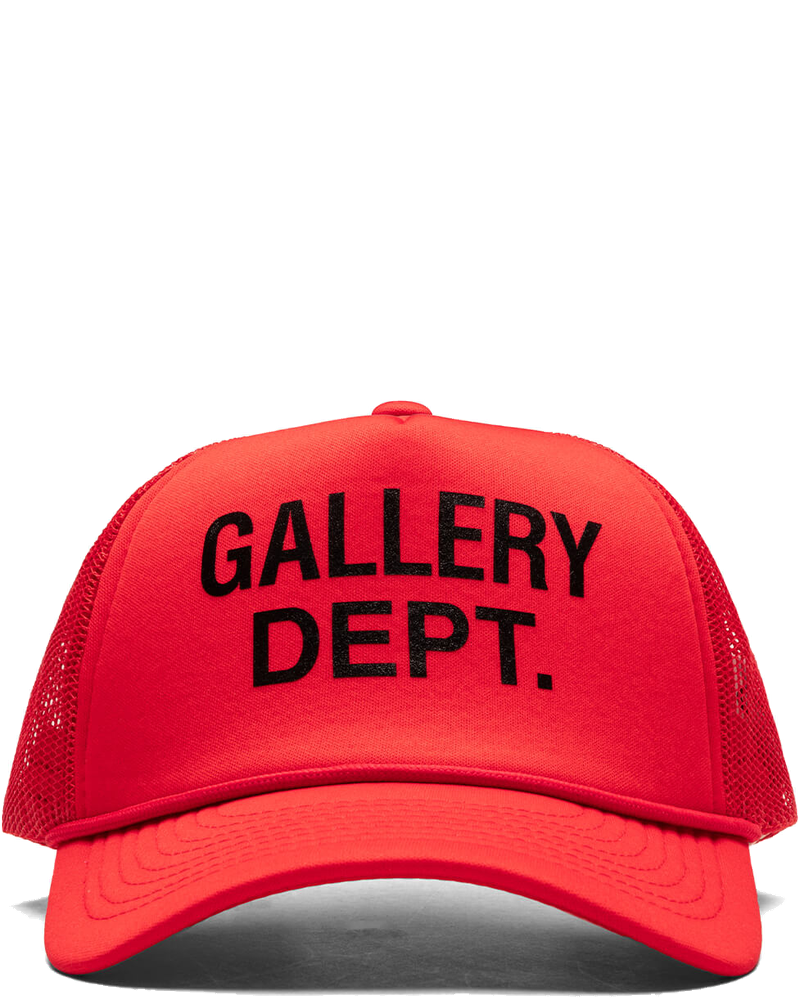 Gd Trucker Cap Gallery department оригінал – Купити в Україні