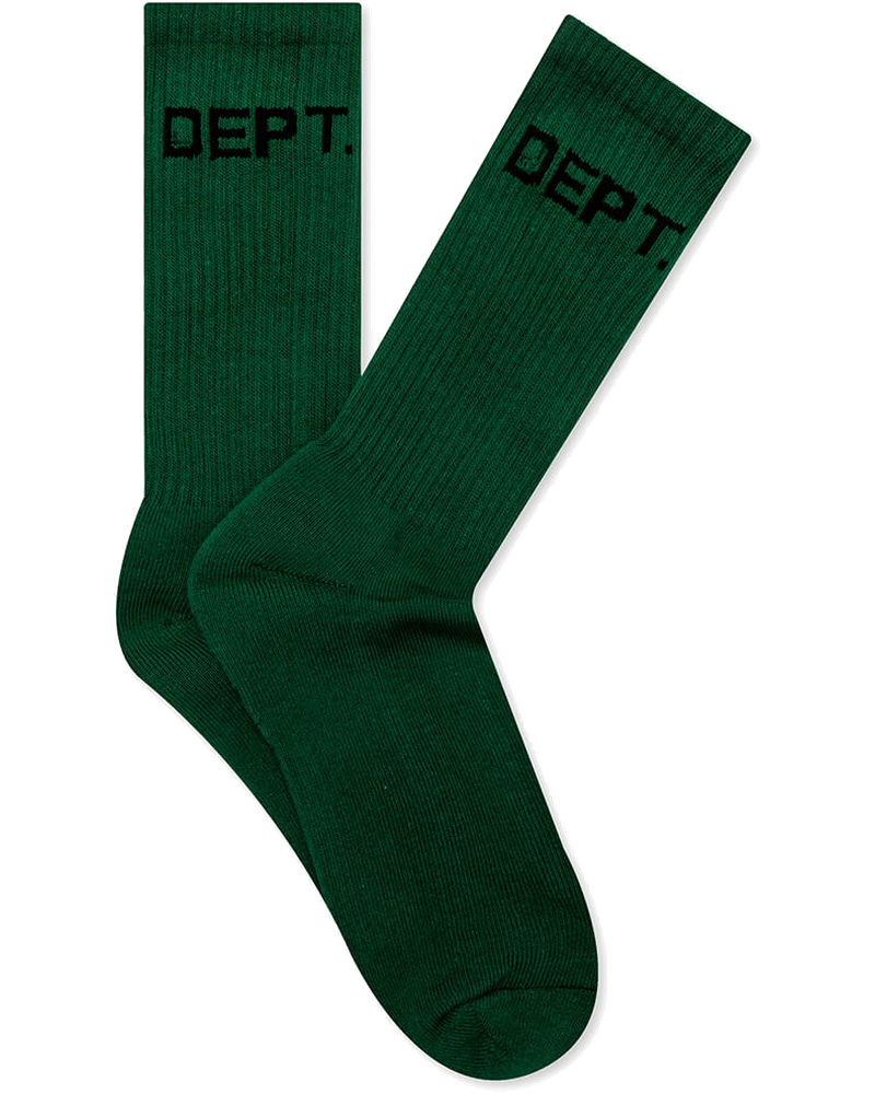 Socks Gallery department – Гарантія оригінальності