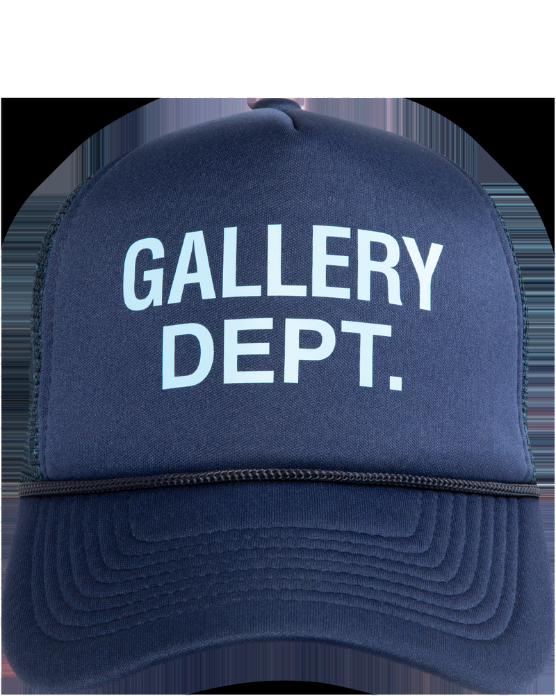 Оригінальна Logo Trucker Hat Gallery department