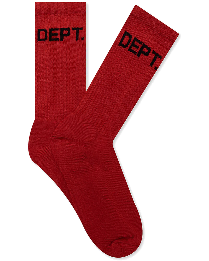 Socks Gallery department – Гарантія оригінальності