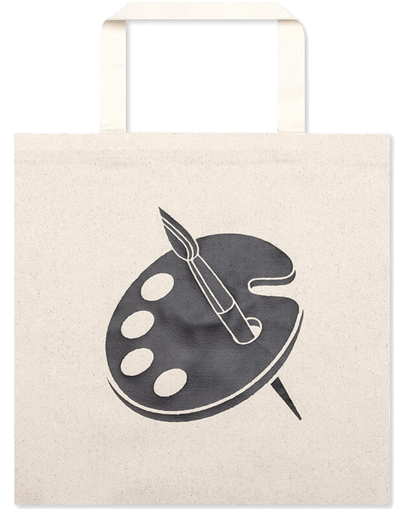Small Tote Bag Gallery department – Гарантія оригінальності