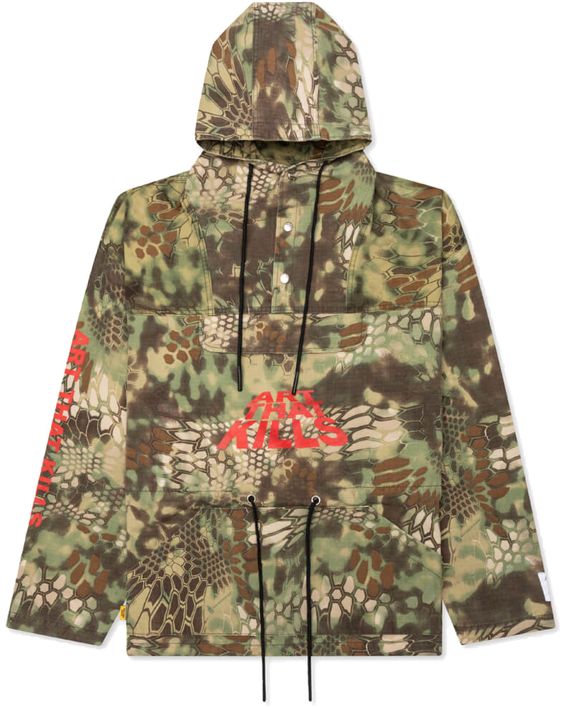 Atk Anorak Gallery department оригінал – Купити в Україні