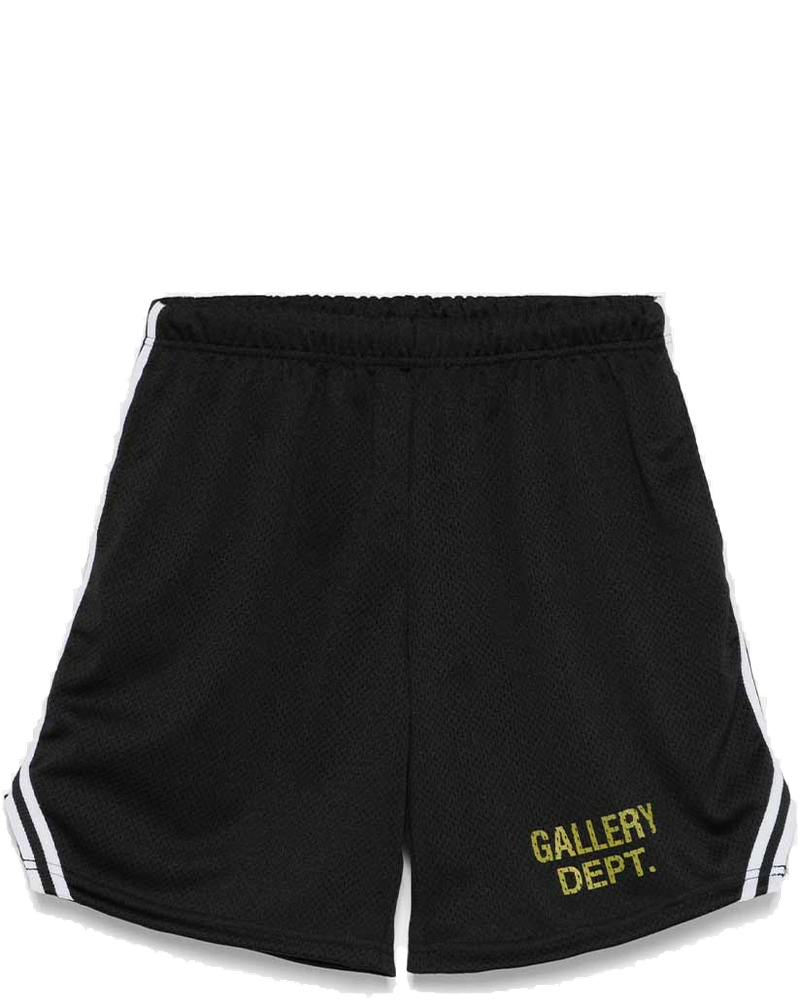 Оригінальна Black Venice Court Shorts Gallery department