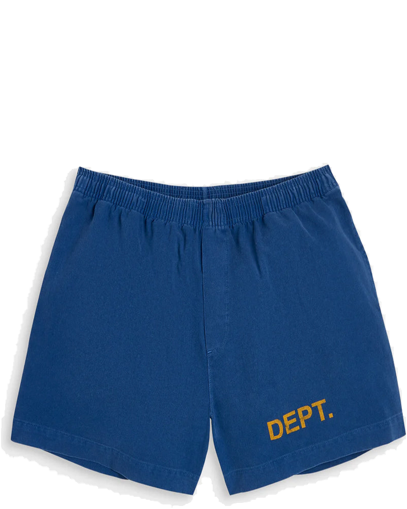 Blue Dept Logo Zuma Short Gallery department оригінал – Купити в Україні