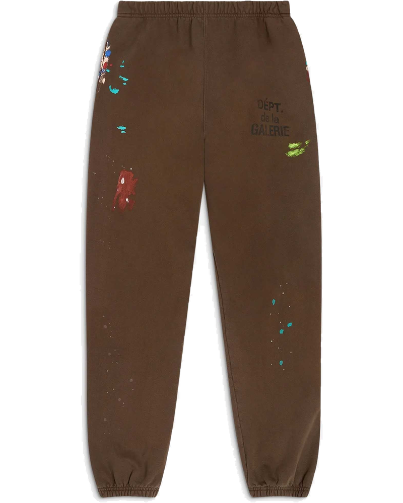 Fleece Joggers Gallery department – Гарантія оригінальності