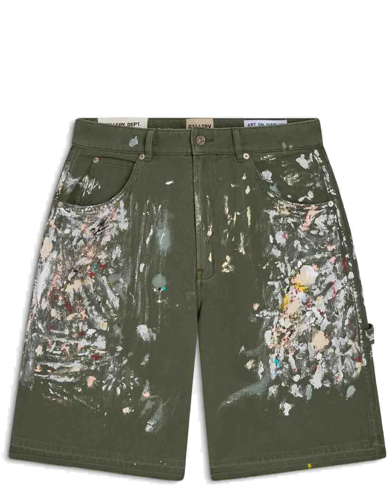Carpenter Bermuda Shorts Gallery department оригінал – Купити в Україні