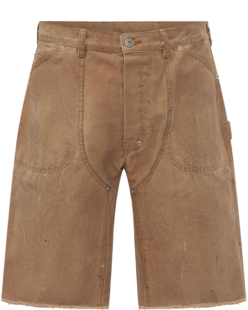 Shorts With Pockets And Button Closure Gallery department – Гарантія оригінальності