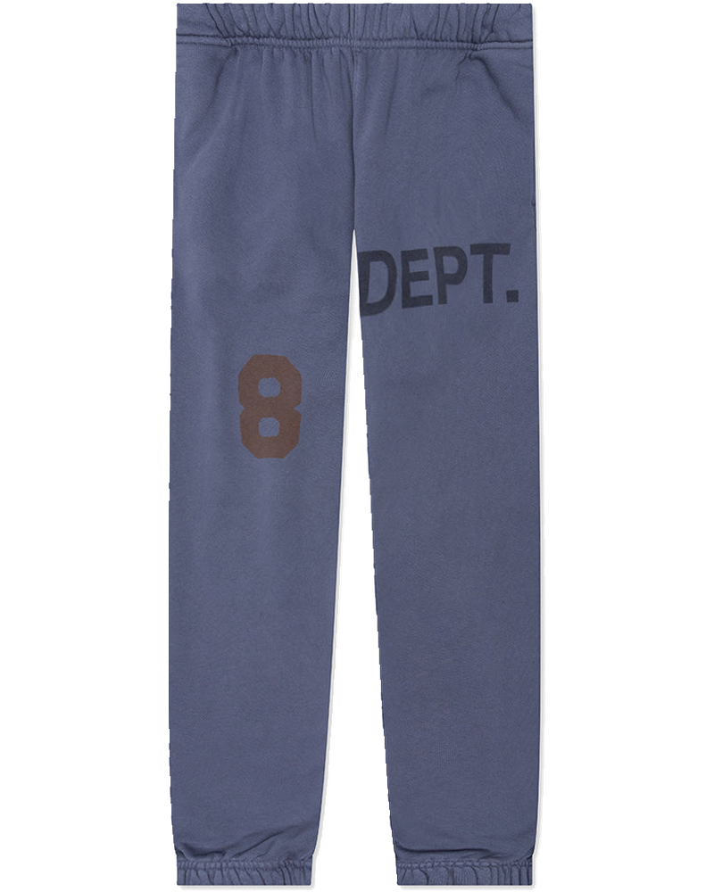 Оригінальна Deep Logo Sweatpants Gallery department