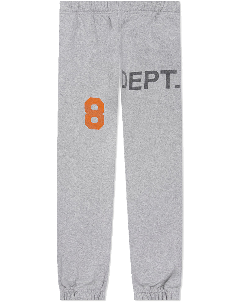 Оригінальна Deep Logo Sweatpants Gallery department