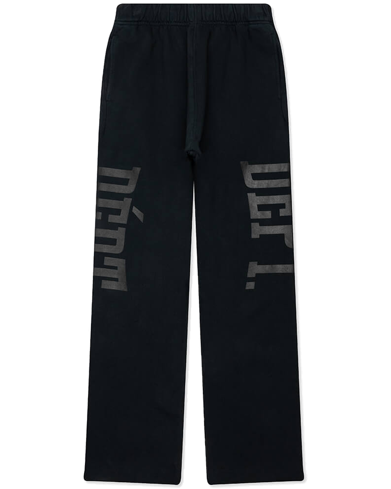 Dépt. Post Workout Sweatpants Gallery department оригінал – Купити в Україні