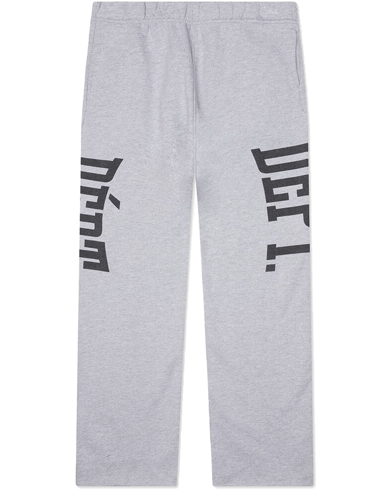 Dept Post Workout Sweatpant Gallery department оригінал – Купити в Україні