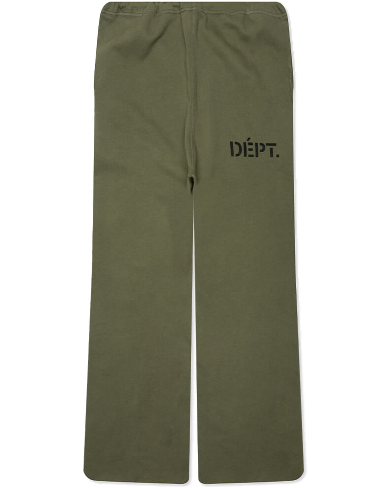 Оригінальна Drop Crotch Sweatpants Gallery department