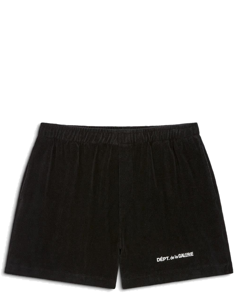 Towel Effect Bermuda Shorts Gallery department – Гарантія оригінальності