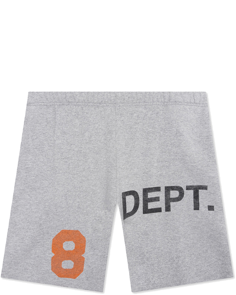 Logo Sweat Shorts Gallery department оригінал – Купити в Україні