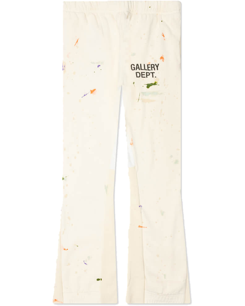Logo Flare Sweatpants Gallery department – Гарантія оригінальності
