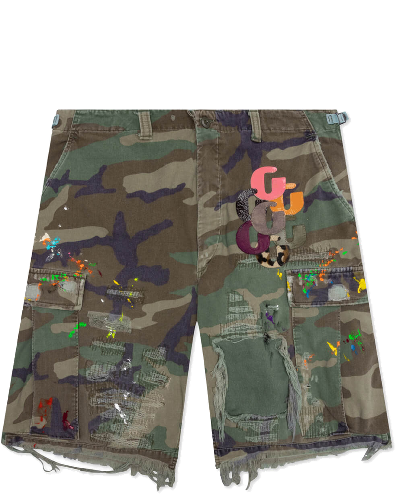G Patch Cargo Gallery department – Гарантія оригінальності