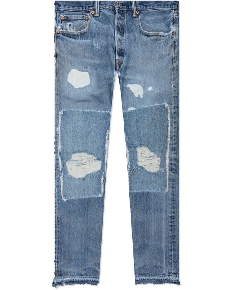 Оригінальна Ranger 5001 Denim Gallery department
