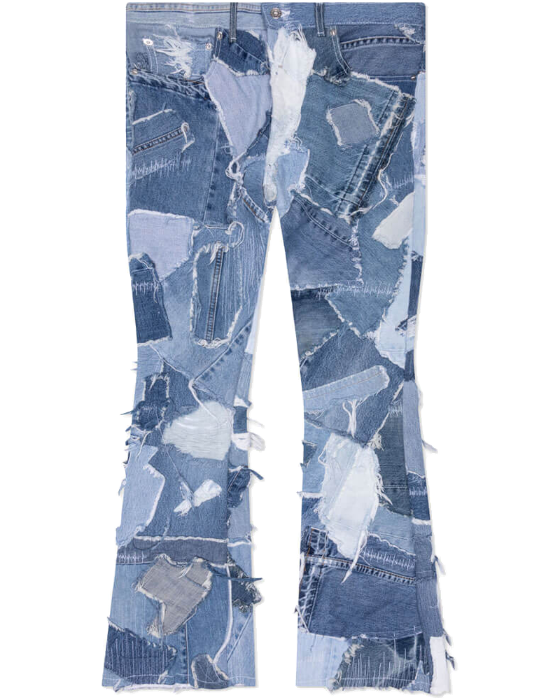 Recycled Denim Logan Gallery department – Гарантія оригінальності