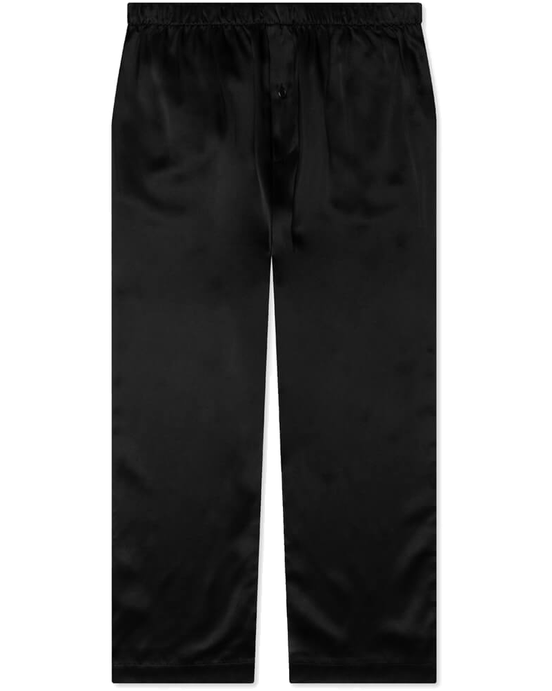 Chateau Josué Presidential Suite Silk Pajama Pant Gallery department – Гарантія оригінальності