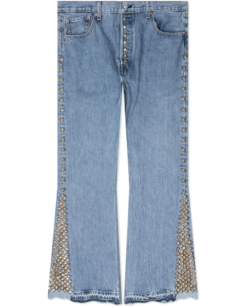 Studded La Flare Gallery department оригінал – Купити в Україні