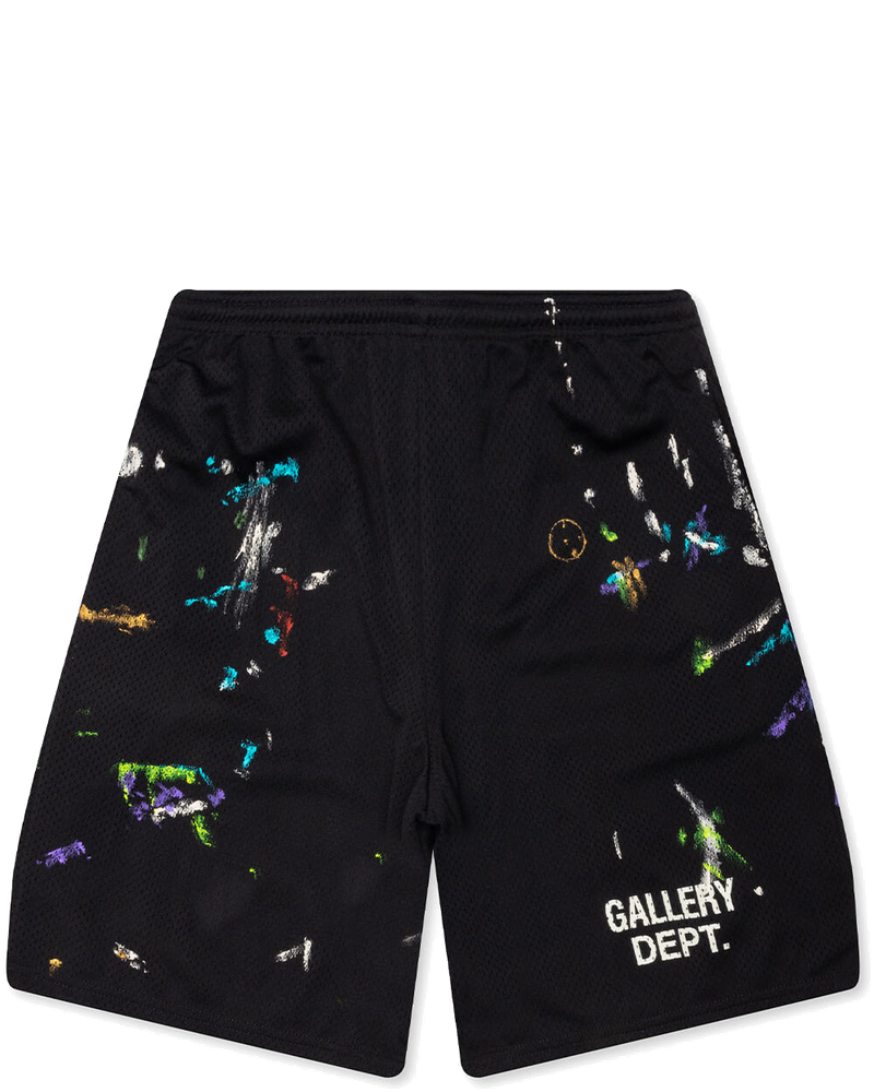 Оригінальна Studio Gym Shorts Gallery department