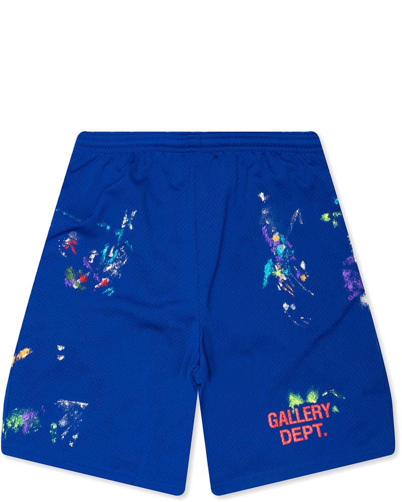 Оригінальна Studio Gym Shorts Gallery department